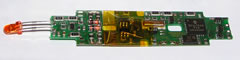 Digitrax DN163K0B